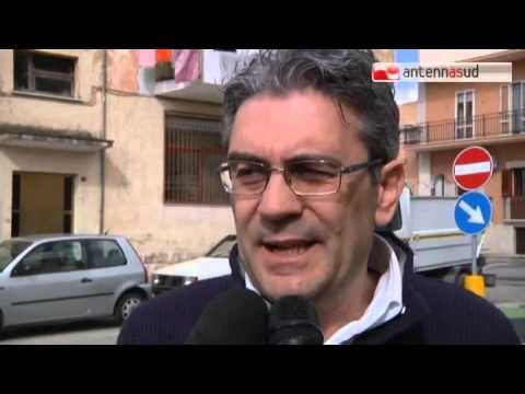 TGSRVmar03 statte raccolta differenziata