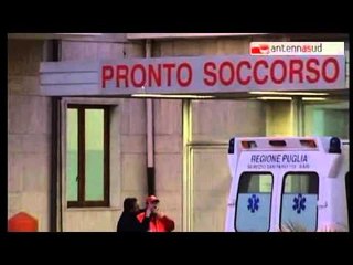 TGSRVmar03 ospedali salvati dai padrini politici