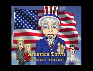 Trying Stuff - 16 - Uncle Sam (Part 2)