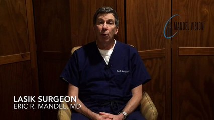 NYC LASIK Surgeon - Mandel Vision (888) 866-3681
