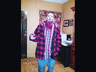 Soy de Barrio Instrumental Adan Zapata