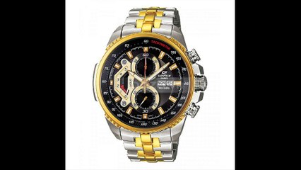 Đồng hồ casio cho nam giới - sự lựa chọn của giới trẻ