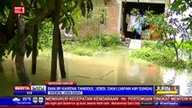 Ratusan Rumah di Cirebon Kebanjiran