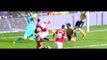 Marcus Rashford [DEBUT] vs Arsenal (H) 28/02/2016 HD 720p