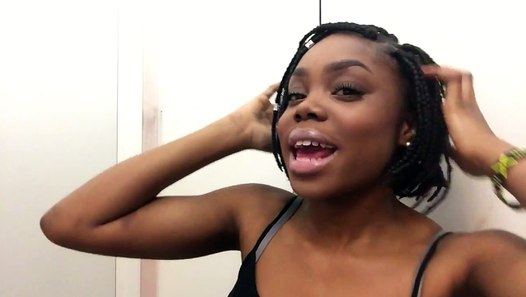 Bob Braids I Annki T Video Dailymotion