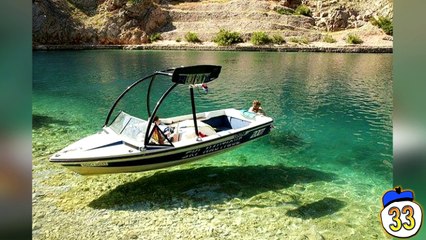 40 Weird Pictures That Will Trick Your Brain