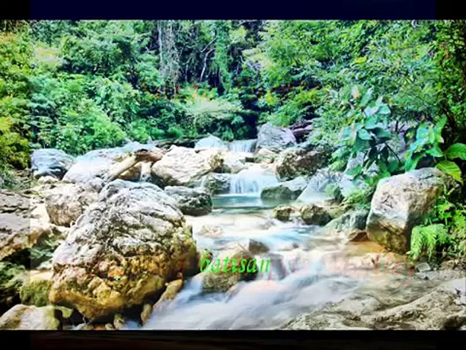 Bakas Ng Lumipas  Medley - Susan Fuentes (In Living Stereo)