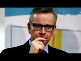 Gove cites ‘Hitler worshipers’ & terrorism worries as reasons for Brexit (FULL HD)
