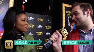 Keke Palmer Predicts Zayday Will Be Running Everything in Scream Queens Season 2