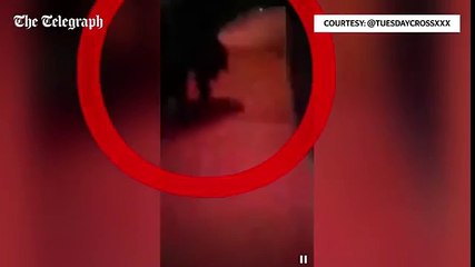 Attentat du Bataclan un homme habillé en noir avec sac et capuche était sur place (lire de