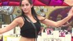 Nora Fatehi Belly Dance in front Prince & Rishabh