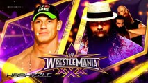 WWE WrestleMania 30 (XXX) 2nd Theme Song Legacy  Download Link
