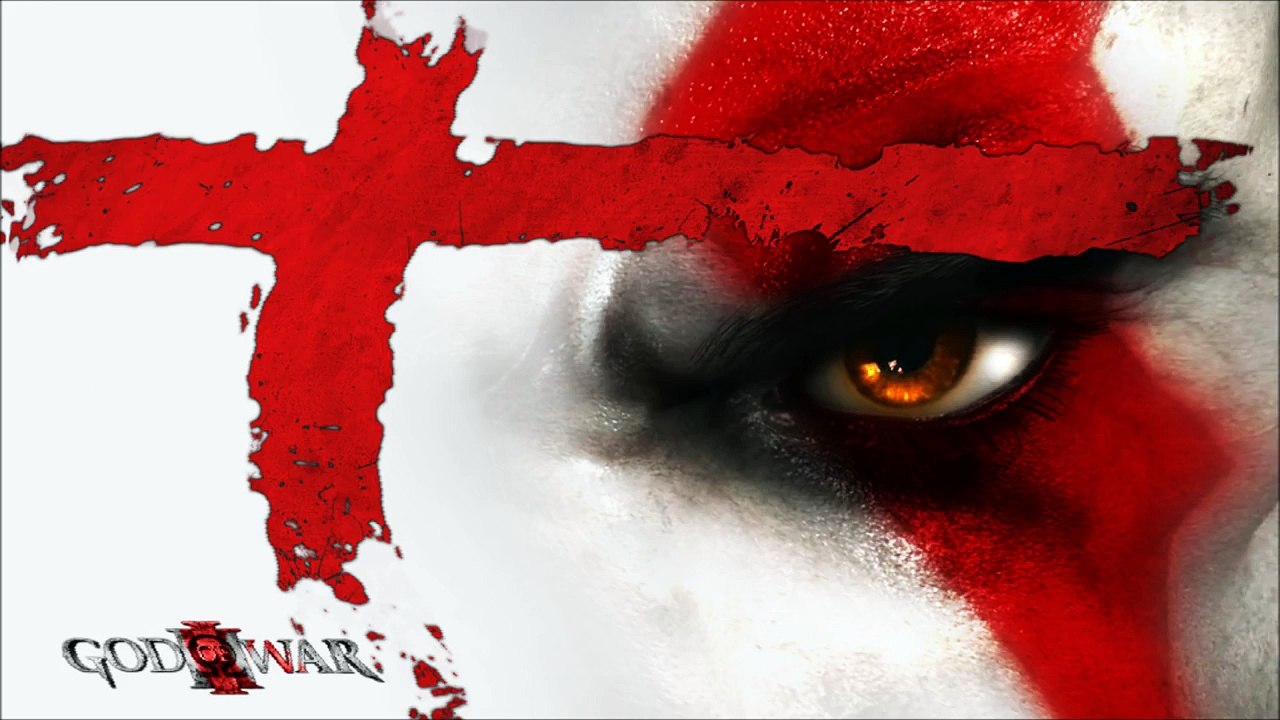 God of War İ OST Hercules ~ Glory of Sparta ~ [HD]