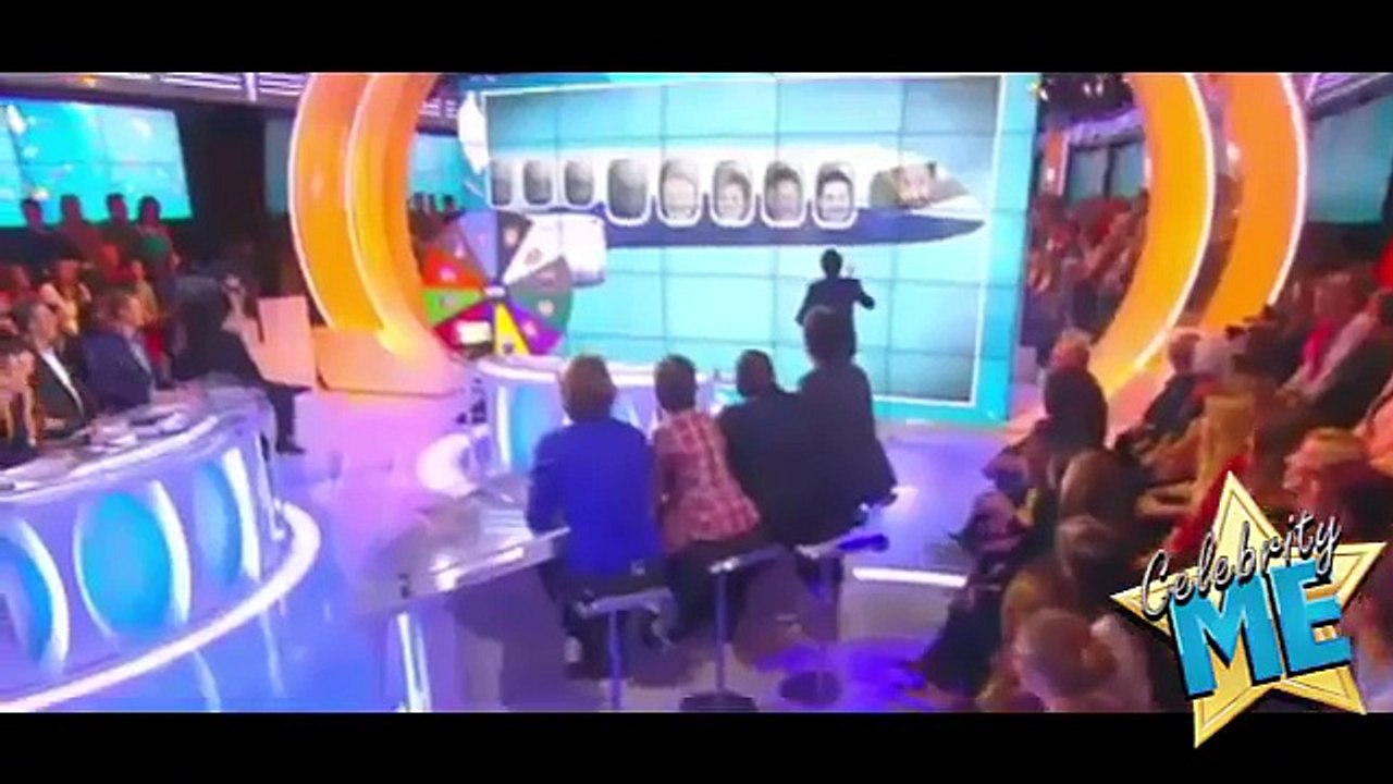 Chacun pour soi : qui va gagner son voyage à Las Vegas ? TPMP 17/02/2016