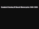[PDF] Standard Catalog Of Ducati Motorcycles 1946-2005 Download Full Ebook