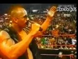 Goldbergs WWE Debut