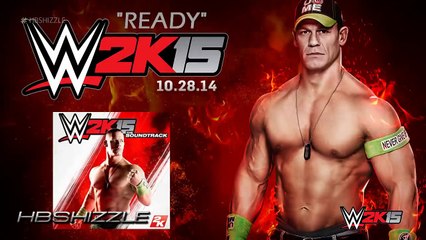 WWE 2K15 Official Soundtrack Ready  Download Link