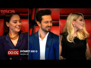 Gökhan Hayalini Açıkladı O Ses Türkiye