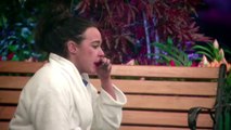 Stephanie Davis told to back off by Celebrity Big Brothers Jeremy McConnell I wouldnt d