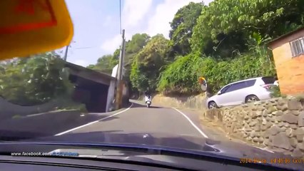 De OCTUBRE de Revisión Accidente de Coche Compilación de NUEVO por Ç : - 2016