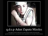 Quieres Andar Conmigo Adan Zapata Instrumental