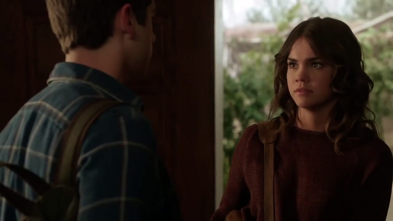 The Fosters 3 Sezon 17. Bölüm 7 Sneak Peek 'Sixteen' (HD)