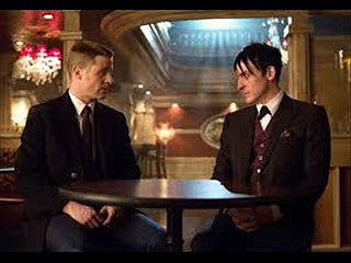 Watch Gotham Season 2 Episode 13 s2e13 A Dead Man Feels No Cold Online