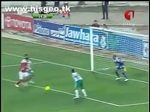 ESS vs raja | ملخص الأحد الرياضي لمباراة النجم الرياضي الساحلي و الرجاء البيضاوي المغربي