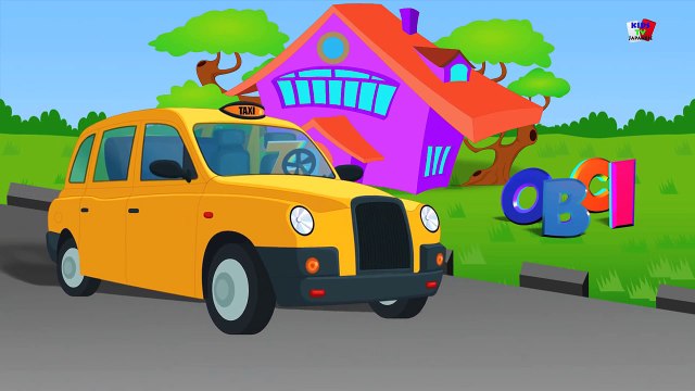 Zobic タクシー | Zobic takushī | Zobic Taxi