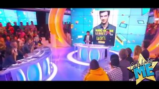 La télé de Marc Antoine Le Bret TPMP 18/02/2016