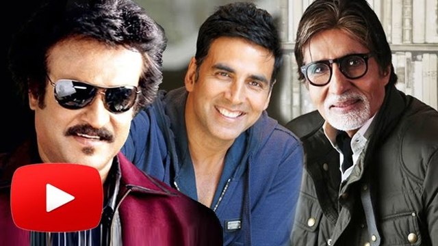 Bollywood Celebs Who Did Unbelievable Jobs Before They Became Famous