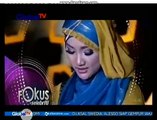 [GLOBAL TV/MNC] Seperti Apa Merdunya Suara Fatin Saat Membaca Al Quran? Fokus Selebriti, 2