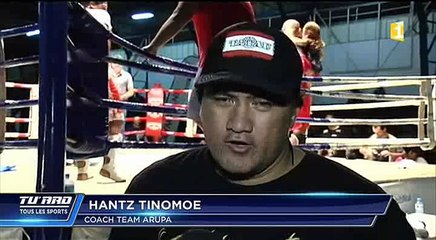 Super fight : 14 combats à l’affiche