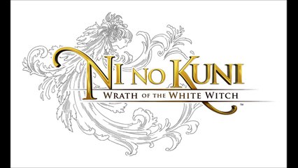 Ni no Kuni OST Main Theme [PS3]