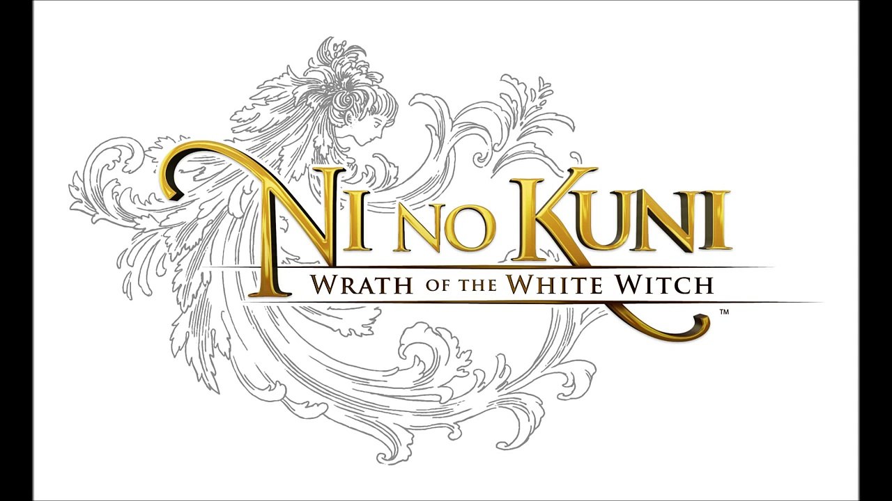 Ni no Kuni OST Main Theme [PS3]
