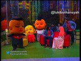 [TRANS TV] Fatin Shidqia & Agung Hercules Live with Boneka Mampang, 4 8 15