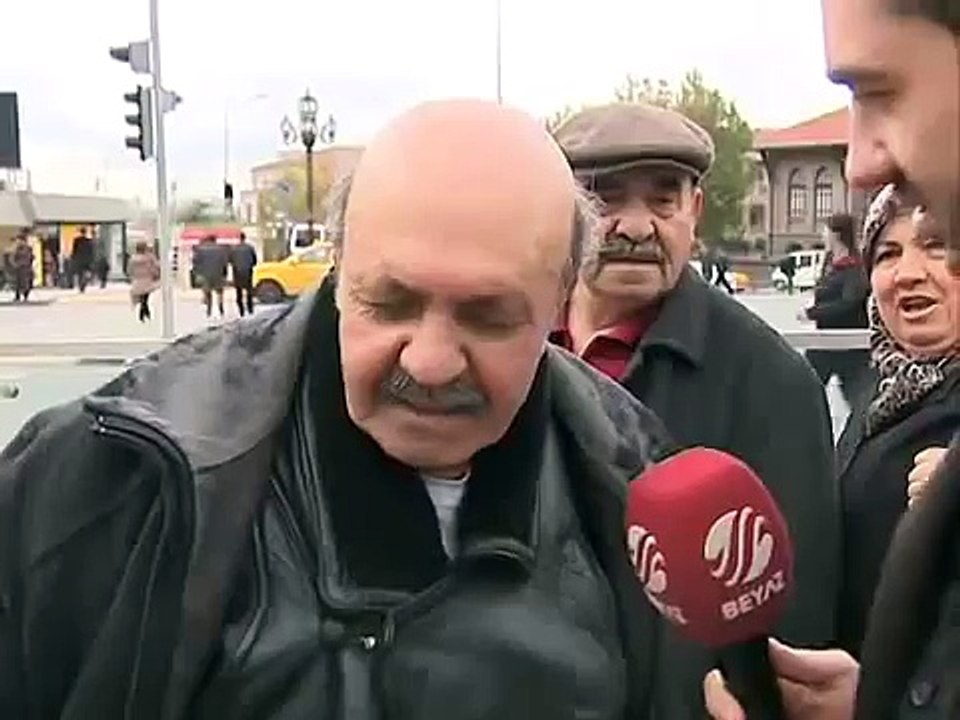 AIDS Nasıl Bulaşır Röportajı Sosyal Medyayı Salladı
