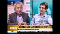 Türkiyedeki Kürtler Türklerin Nesi Oluyor