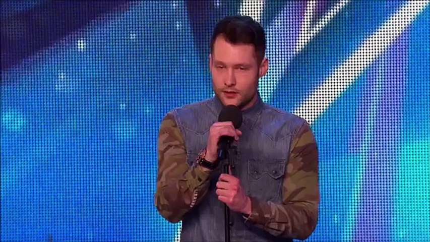 Emotional and Golden Buzzer Moments- America&rsquo;s Got Talent 