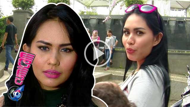 Dipacari Pengusaha, Kartika 'Gregetan' - Cumicam 07 Maret 2016