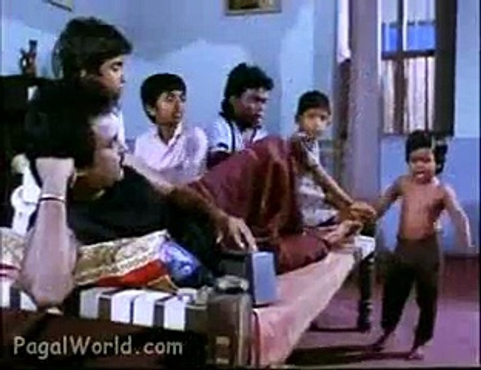 Little Rajanikant