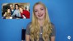 Dove Cameron Plays Would You Rather? – Disney Channel Edition