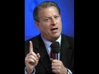 Al Gore - And my Big Carbon Footprint
