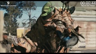 Everything Wrong With District 9 In 3 Minutes Or Less