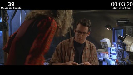 Everything Wrong With Godzilla In 7 Minutes Or Less