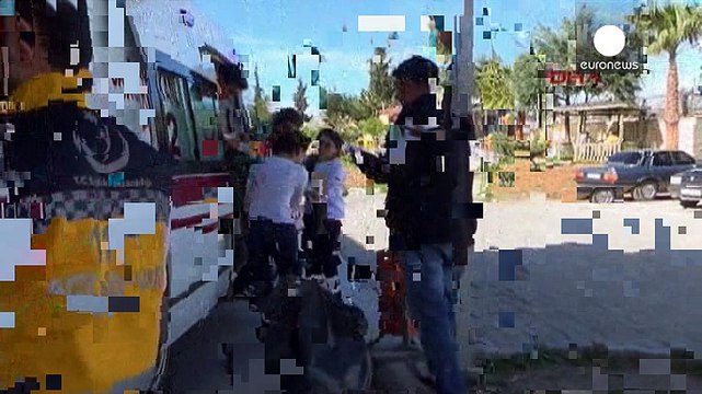 ЕС намерен потребовать от Анкары конкретных действий по обузданию потока мигрантов