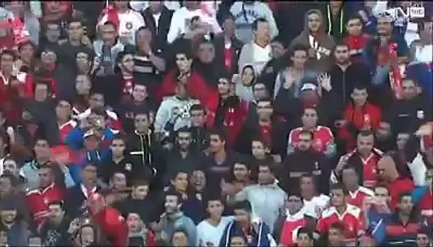 FIANL CAF | ess vs orlando pirates تفاعل عصام الشوالي في اللحظات الاخيرة ﺍﻟﻨﺠﻢ ﺍﻟﺮﻳﺎﺿﻲ ﺍﻟﺴ