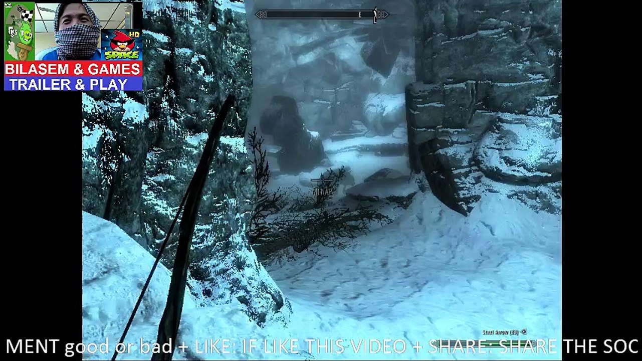 GAMEPLAY The Elder Scrolls V Skyrim 2015-09-25_150902742