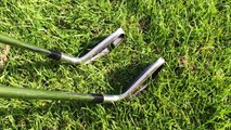 Titleist 716 AP1 irons review