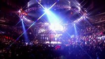 WWE Elimination Chamber 2013 EN VIVO en Español Latino este domingo a las 7/8 CT